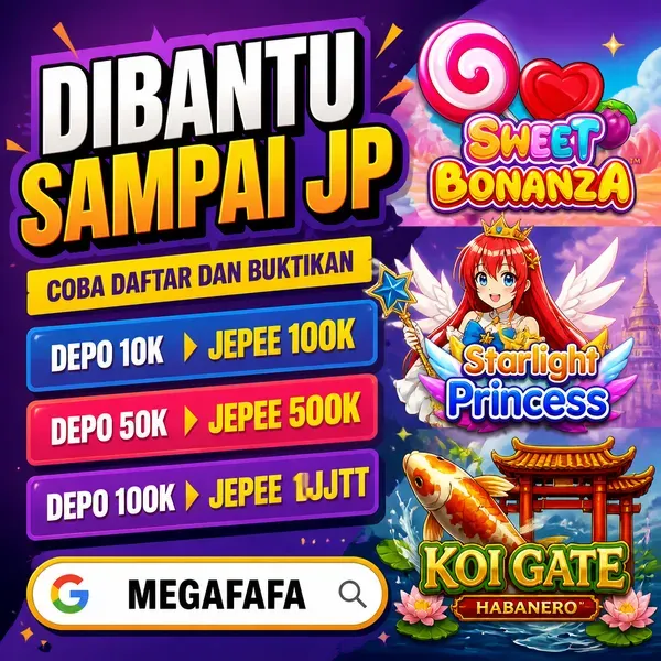 situs slot yang tidak maintenance hari ini